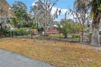 1601 Walnut Ave in Brunswick, GA - Building Photo - Building Photo