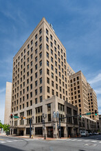 The Standard in Wilmington, DE - Foto de edificio - Building Photo
