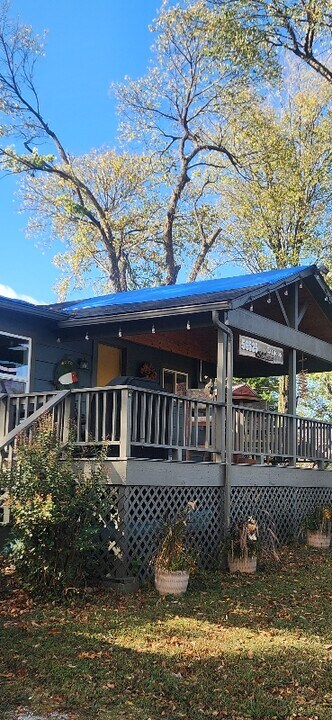 56525 E 306 Rd in Afton, OK - Building Photo