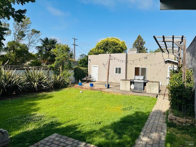 property at 1244 East Ave