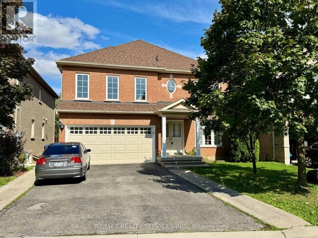 property at 53 Echoridge Dr