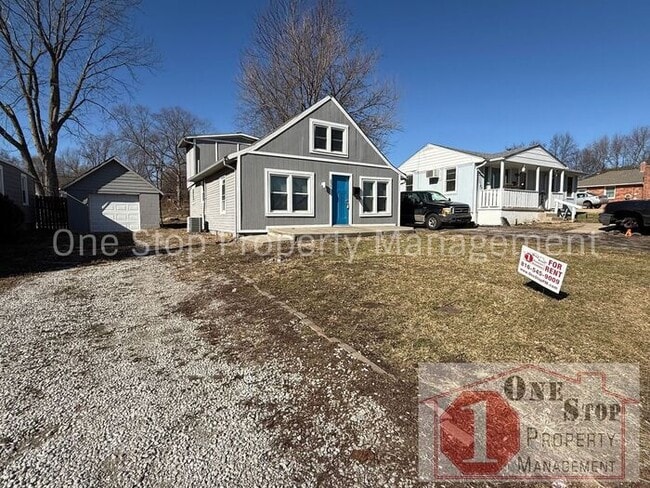 808 S Savage St in Independence, MO - Building Photo - Building Photo