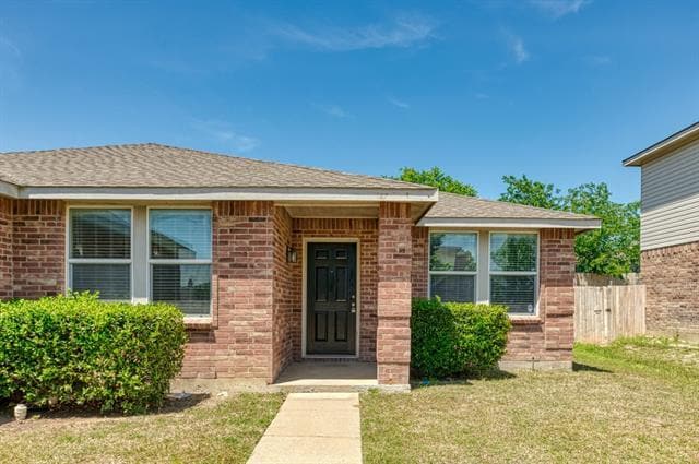 8933 Preakness Cir in Fort Worth, TX - Building Photo - Building Photo
