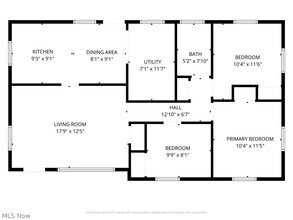 2225 Martha Ave NE in Canton, OH - Building Photo - Building Photo