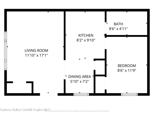 6140 NY-9G in Hudson, NY - Building Photo - Building Photo
