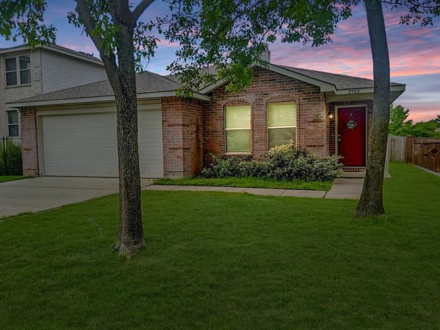 2508 Lake Meadow Dr