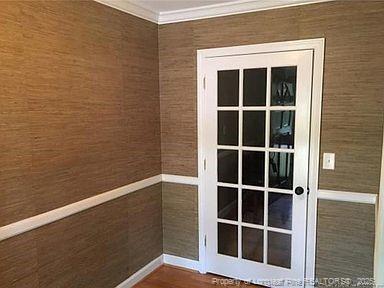 543 Vista Dr in Fayetteville, NC - Building Photo - Building Photo