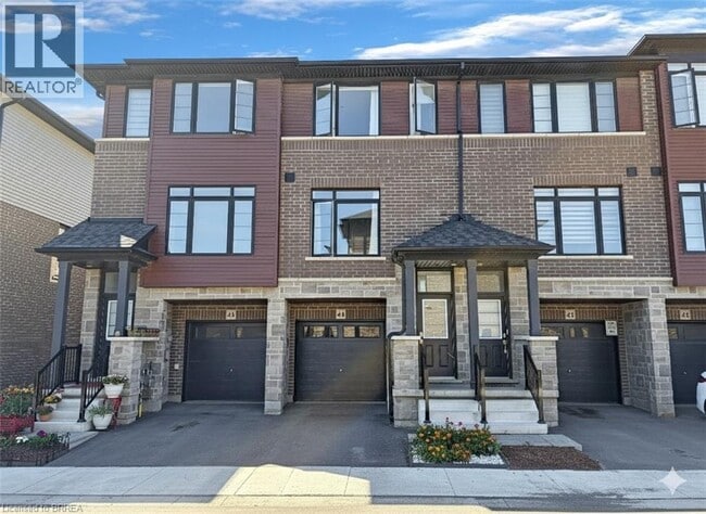 property at 461 Blackburn Dr