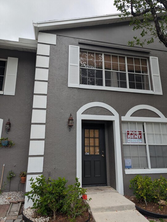 5112 Society Pl W in West Palm Beach, FL - Building Photo