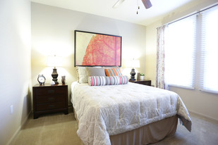 Providence Place Apartment Homes Phase II in Huntsville, AL - Foto de edificio - Interior Photo