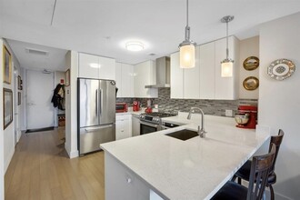 155 Portland St in Boston, MA - Building Photo - Building Photo