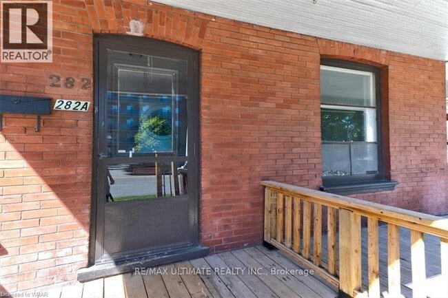 282 Brant Ave in Brantford, ON - Building Photo - Building Photo