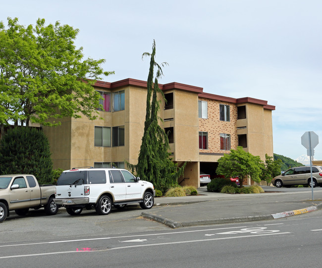 Armour House in Seattle, WA - Building Photo - Building Photo