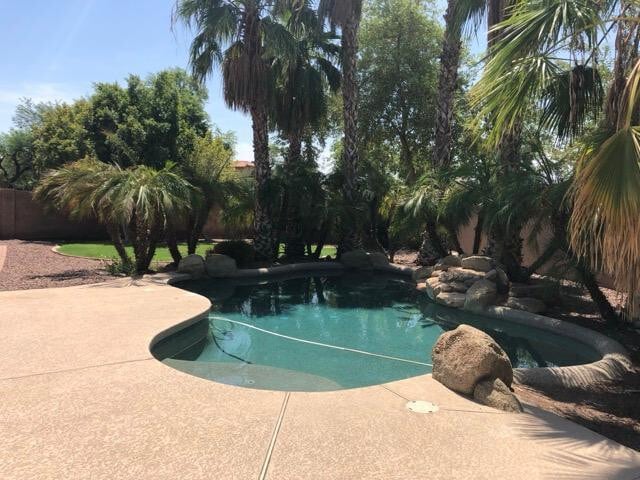 2352 S 162nd Ln in Goodyear, AZ - Building Photo - Building Photo