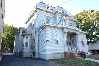 462-466 Morris Ave in Elizabeth, NJ - Building Photo - Building Photo