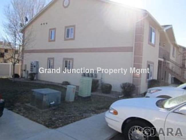 494 Coronado Way in Clifton, CO - Building Photo - Building Photo