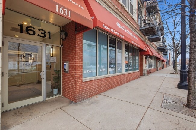 1631 S Michigan Ave in Chicago, IL - Building Photo - Building Photo