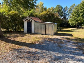 1234 Daladams St in Raleigh, NC - Foto de edificio - Building Photo