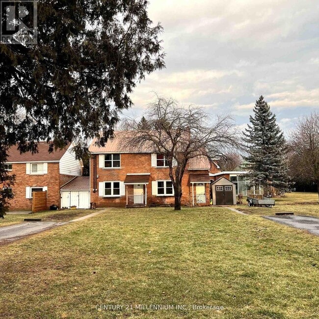 property at 23 2nd St