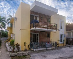 634 SW 2ND in Miami, FL - Building Photo