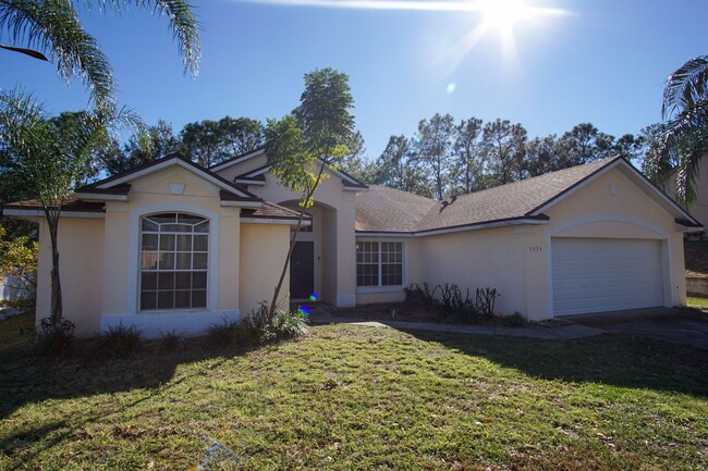 5434 Loma Vista Loop in Davenport, FL - Building Photo - Building Photo