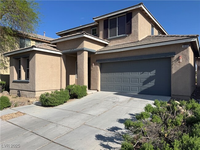 1030 E Eldorado Ln in Las Vegas, NV - Building Photo - Building Photo