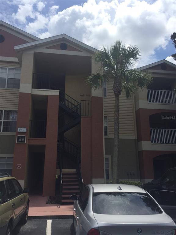 property at 1950 Summer Club Dr