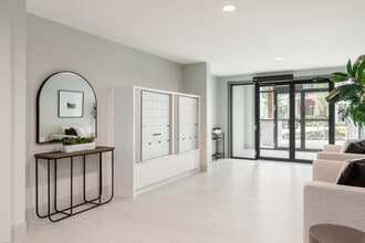 Merewood Apartments in Parksville, BC - Building Photo - Building Photo