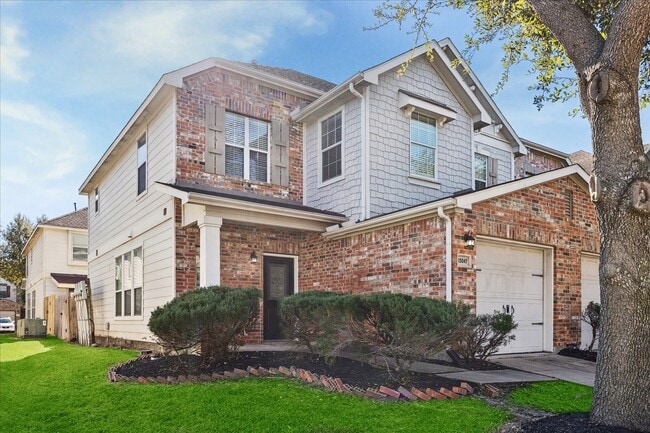 13047 Lawsons Creek Ln