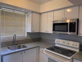 1370 NE 119th St in Miami, FL - Building Photo