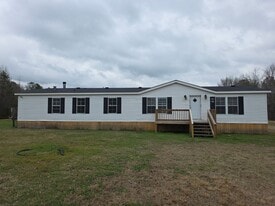 2249 Bowman Branch Hwy in Bowman, SC - Building Photo