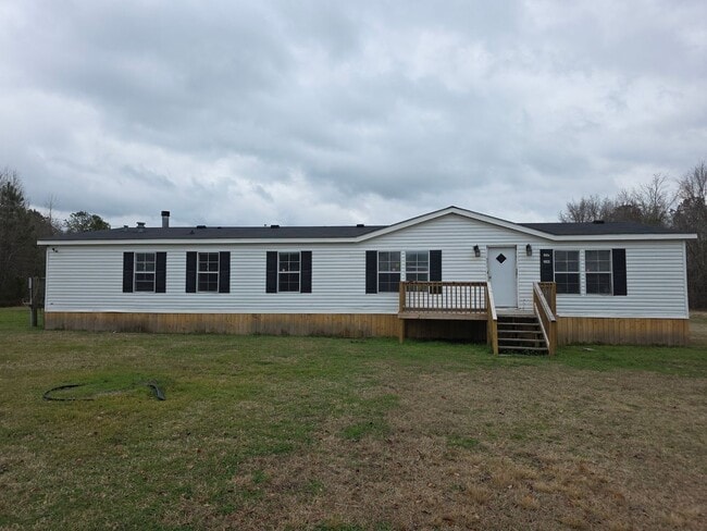 property at 2249 Bowman Branch Hwy