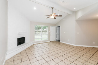 2631 Dawn Star Dr in Missouri City, TX - Building Photo - Building Photo