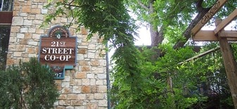 21st Street Cooperative