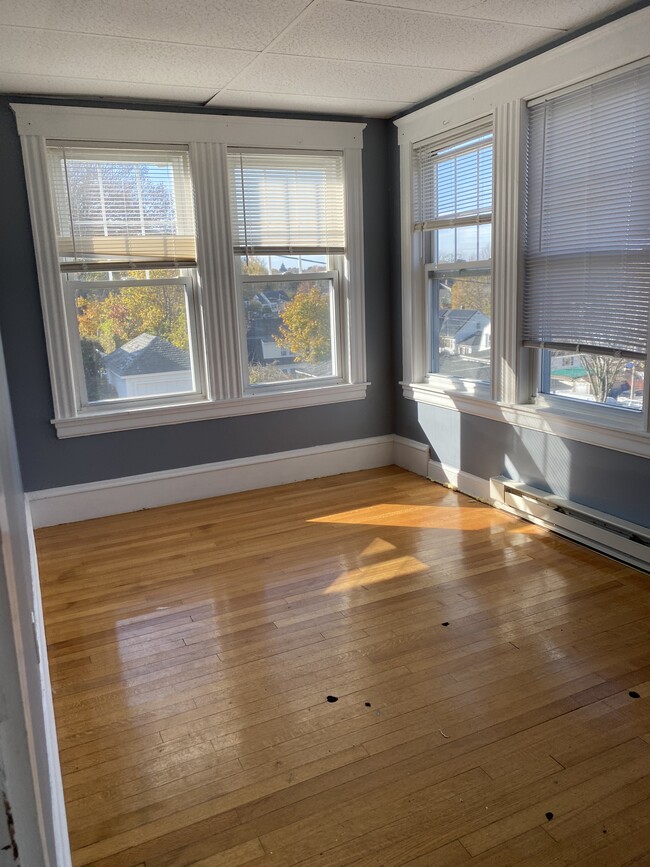 25 Lenox St in Lawrence, MA - Building Photo - Building Photo
