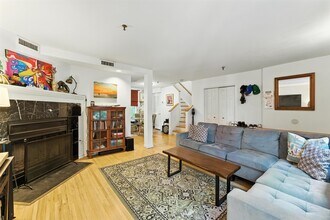 135 Garden St in Hoboken, NJ - Building Photo - Building Photo