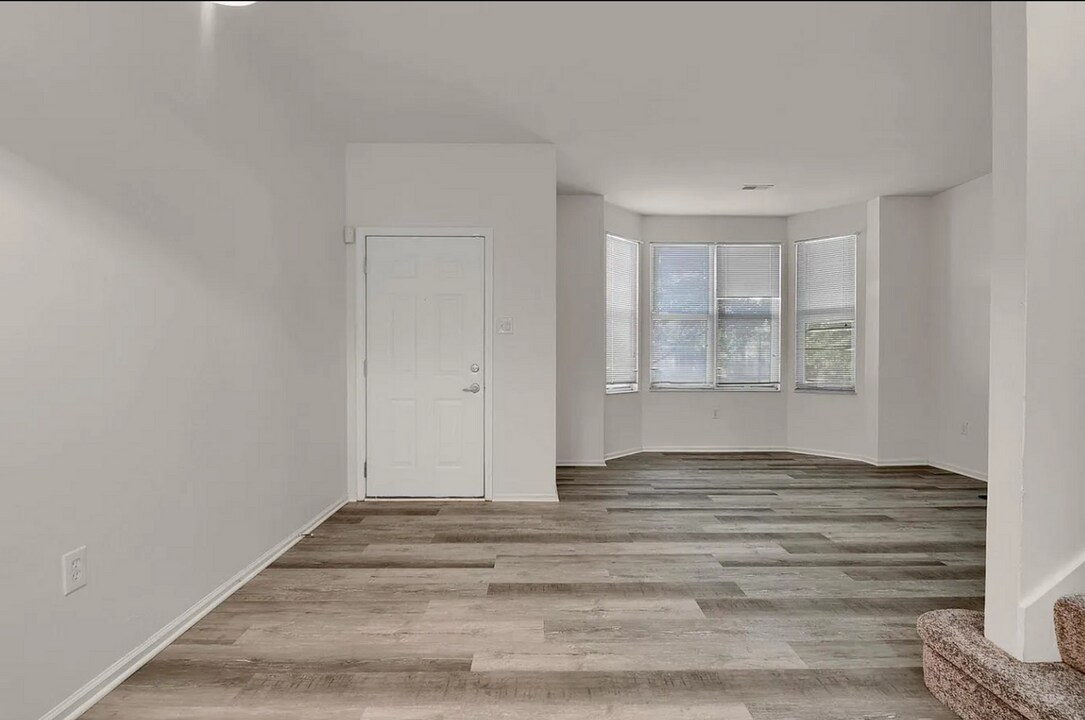 4111 Westminster Pl in St. Louis, MO - Building Photo