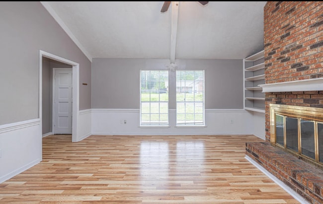 965 N Valley Falls Rd in Jackson, MS - Building Photo - Building Photo