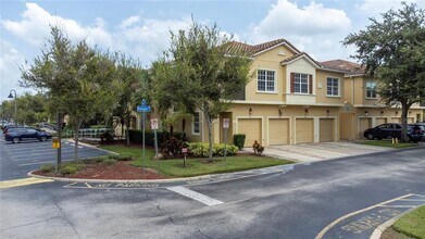 7531 Pellham Way in Kissimmee, FL - Building Photo - Building Photo