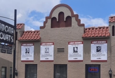 502 W Avenue G, Unit 3 in Temple, TX - Building Photo