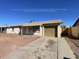 5540 W Berkeley Rd in Phoenix, AZ - Building Photo