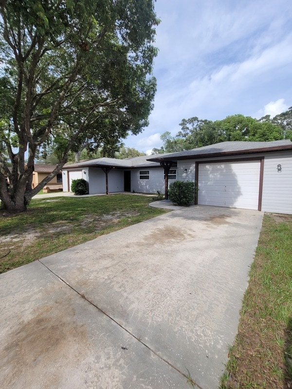property at 8089 Omaha Cir