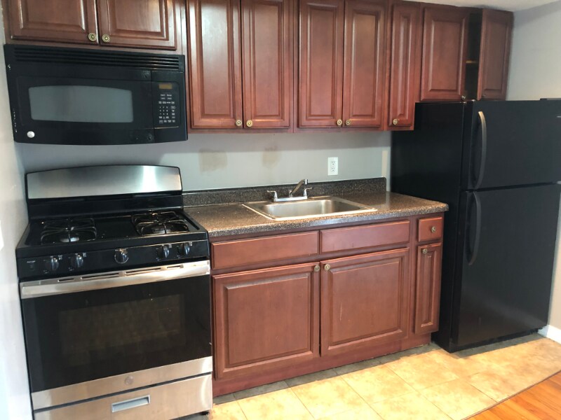184 Fairview Ave in Jersey City, NJ - Building Photo
