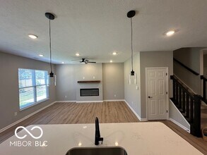 17458 Ebling Trl in Westfield, IN - Building Photo - Building Photo