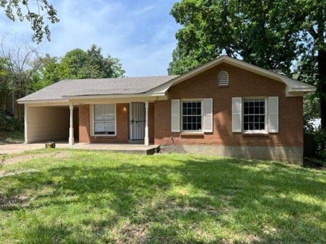 property at 4071 Kerwin Dr