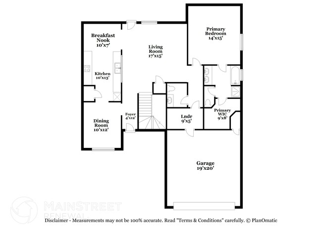 2030 Bradford Ln in Newcastle, OK - Building Photo - Building Photo