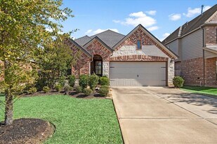 2127 Blossomcrown Dr in Katy, TX - Building Photo