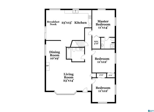 13 Green Springs Ave SW in Birmingham, AL - Building Photo - Building Photo