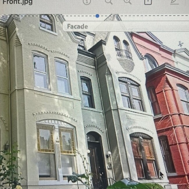 1812 13th St NW in Washington, DC - Building Photo - Building Photo