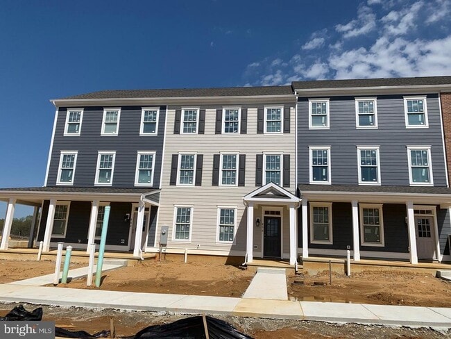 property at 858 Mapleton Ave